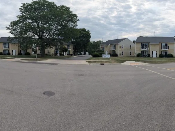 3101 86th STREET #3113,3119,3123,3129,, Sturtevant, WI 53177