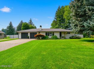 5767 N Davenport St, Dalton Gardens, ID 83815