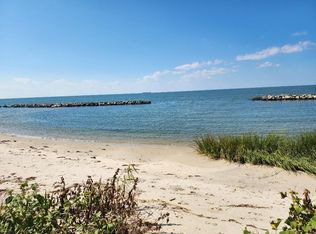 LOT 24 Sunset Blvd, Cape Charles, VA 23310