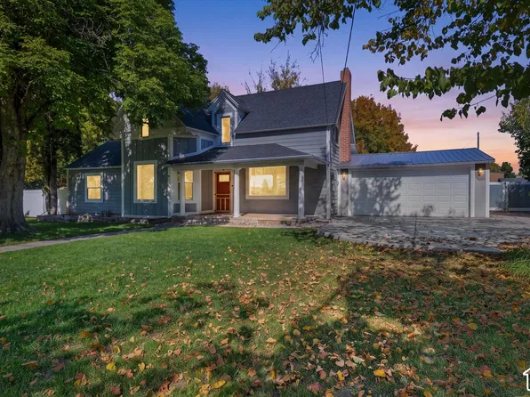 51 E 200 N, Smithfield, UT 84335