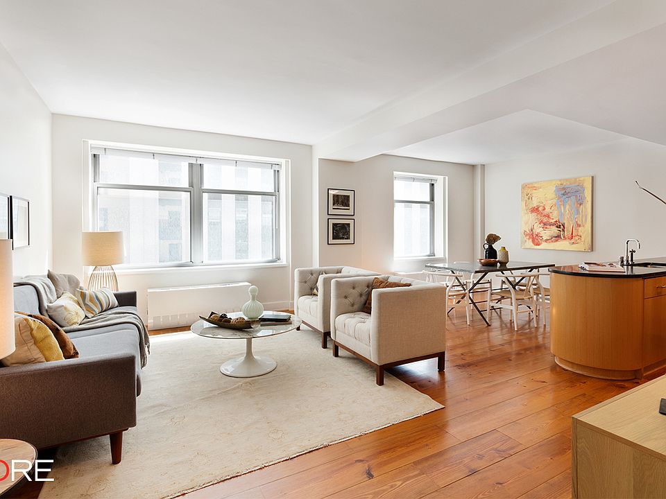 1st image of 100 W 58th St APT 6B