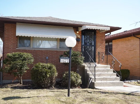 11623 S Laflin St, Chicago, IL 60643