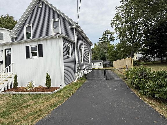 3rd image of 19 Pembroke Street