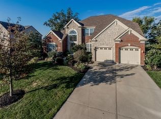 708 Spireridge Ct, Cold Spring, KY 41076