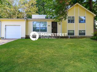 6801 Autumnhill Ln, Memphis, TN 38135