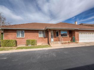 615 E 160 S, St George, UT 84770