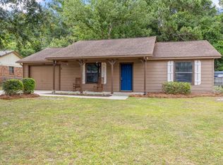 2796 Teton Trl, Tallahassee, FL 32303