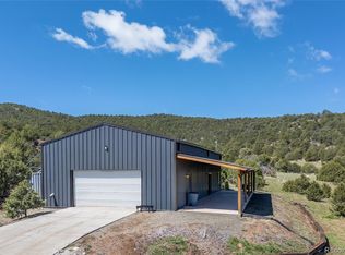 0 Picketwire Rd, Trinidad, CO 81082