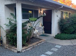 27&29 Santos, Chico, CA 95973