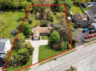 50 N Bellmore Rd, Levittown, NY 11756