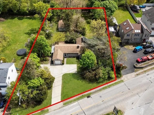50 N Bellmore Road, Levittown, NY 11756