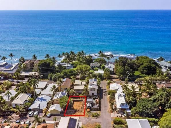 76-6190 Mania Ln Lot 83, Kailua Kona, HI 96740