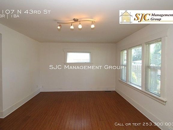 3rd image of 5107 N 43rd St