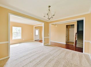 11946 Mannings Pass, Zionsville, IN 46077