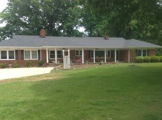 3617 Liberty Rd, Greensboro, NC 27406