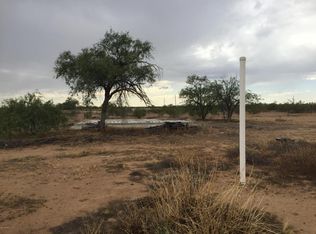 19895 W Frontier Dr, Wittmann, AZ 85361