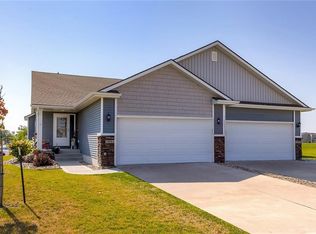 3051 NW 19th Ct, Ankeny, IA 50023