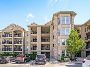 1491 Maple Ave #206, Milton, ON L9T0B8