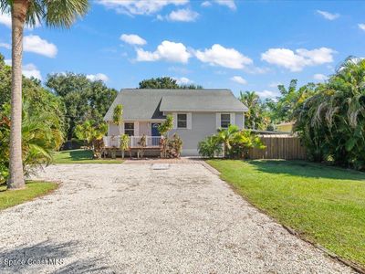 1985 Knotty Pine Rd, Melbourne, FL, 32904