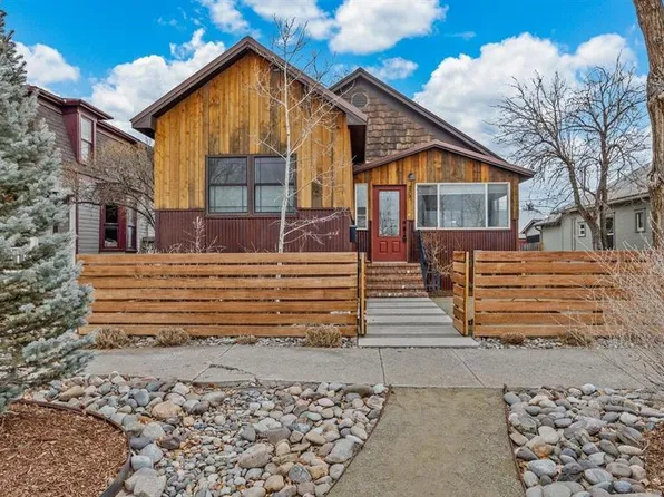 712 N 3rd Street, Montrose, CO 81401