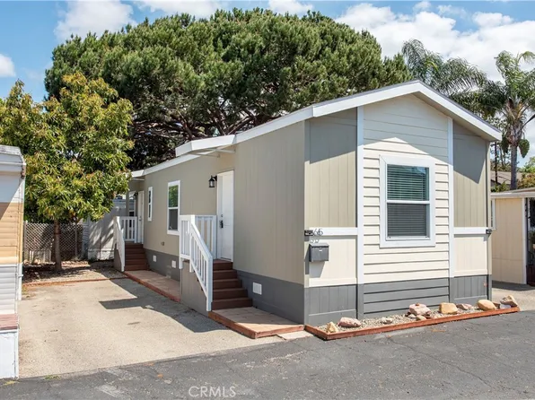 520 Pine Ave Space 65, Goleta, CA 93117