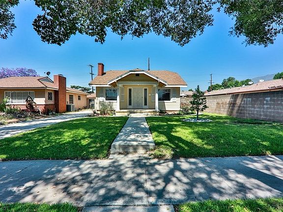 2nd image of 1139 N San Gabriel Ave