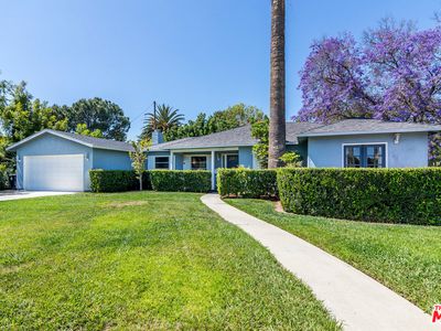 15105 Weddington St, Sherman Oaks, CA, 91411