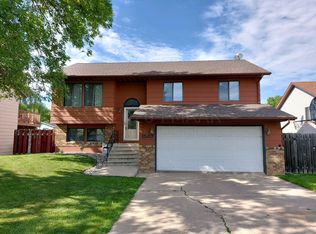 1507-36 1/2 Ave S, Fargo, ND 58104