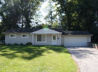 200 Cliffbrook Dr, Mansfield, OH 44907