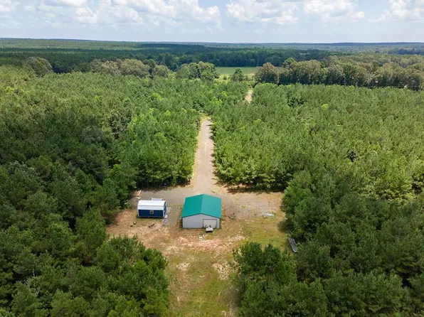 PARCEL 28356 Fm 1751, San Augustine, TX 75972