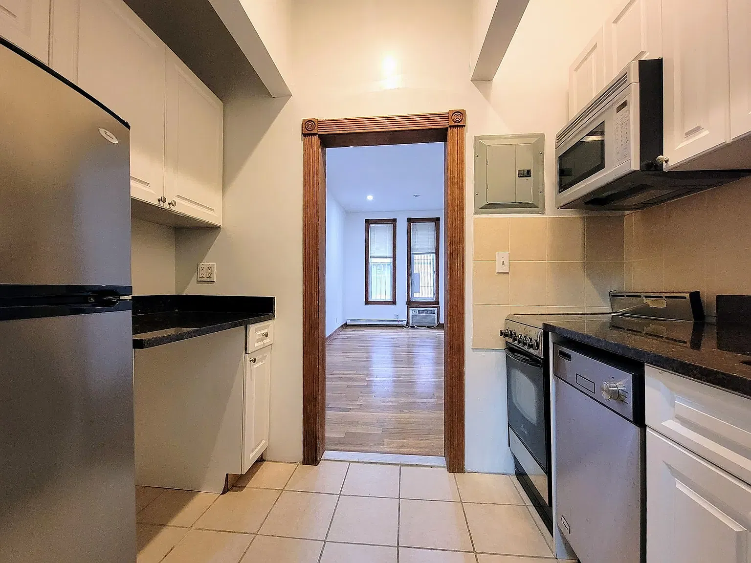 421 West 56th Street — Photo 1