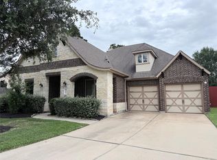 4603 Sanctuary Valley Ln, Spring, TX 77388