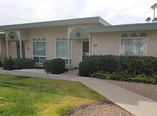 13201 N 99th Dr, Sun City, AZ 85351