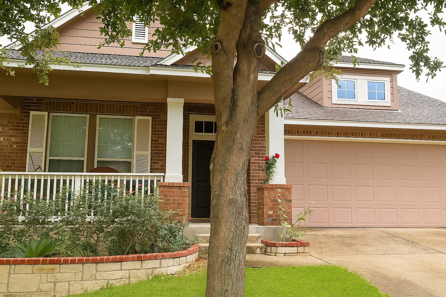 3 bed, 2264 sqft, $2,550 — Photo 1