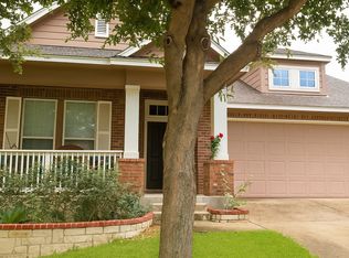 25023 McBride Dr, San Antonio, TX 78255