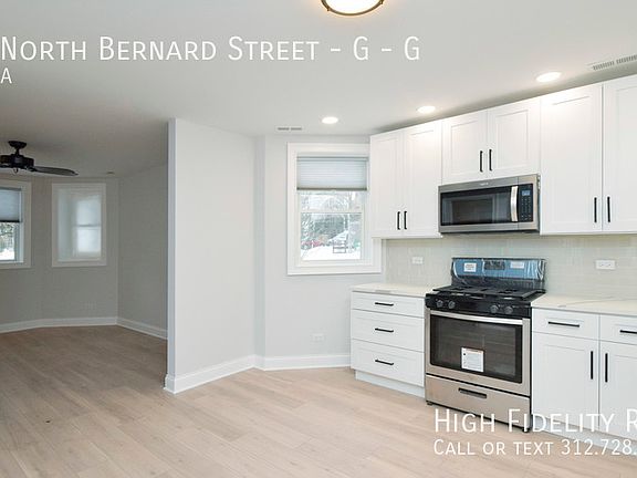 3rd image of 3840 N Bernard St #G