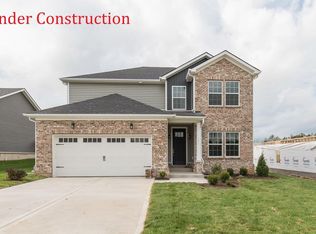 948 Bravington Way, Lexington, KY 40503
