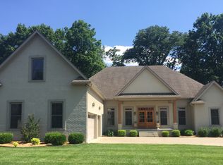 651 Cumberland Ridge Way, Bowling Green, KY 42103