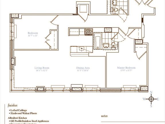 2nd image of 229 W 60th St APT 4A