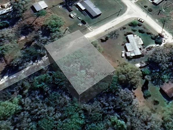 NW 134th Ct Lot 8, Ocala, FL 34482