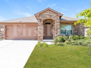 4205 Gallowgate Dr, Fort Worth, TX 76123