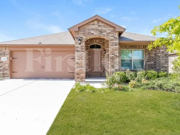 4205 Gallowgate Dr, Fort Worth, TX 76123