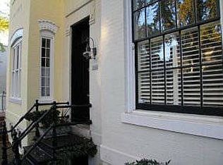 1234 Potomac St NW, Washington, DC 20007