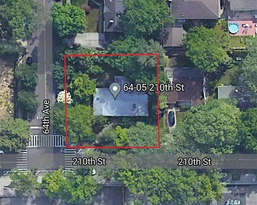 2nd image of 6405 210th St