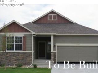 2311 75th Ave, Greeley, CO 80634