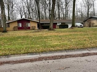 4591 Toni Dr, Dayton, OH 45417