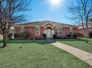 1210 Long Branch Dr, Lancaster, TX 75146