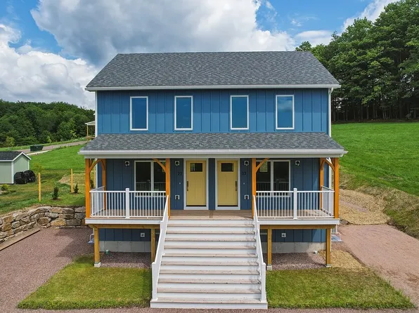 23 Pocket Rd, Hinesburg, VT 05461