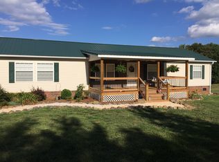165 Belaire Ln, Mocksville, NC 27028