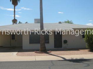 128 N 61st Way, Mesa, AZ 85205